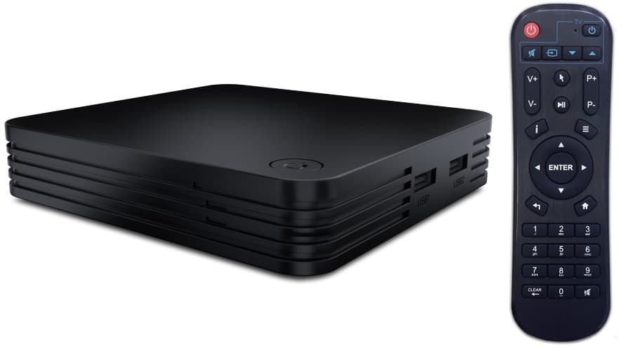 IPTV Box