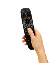 IPTV промо-карточка